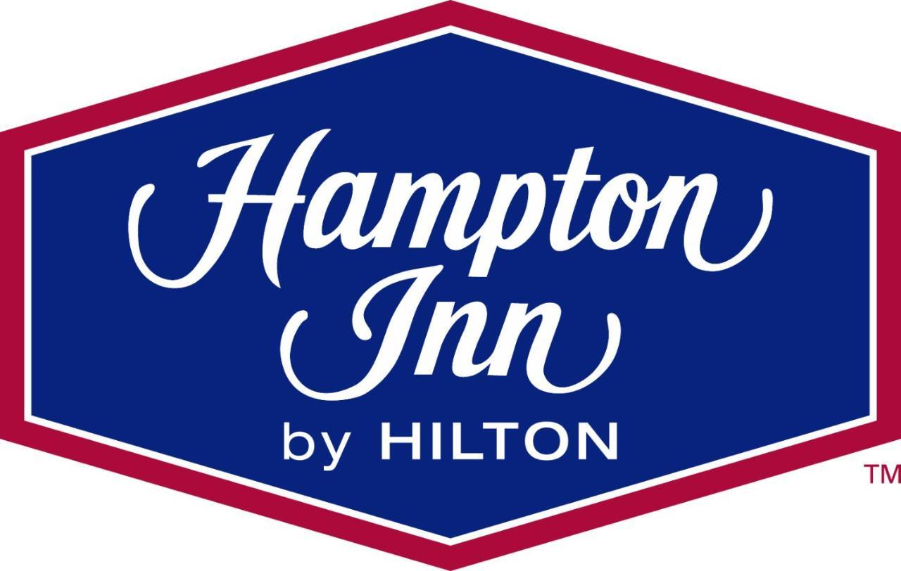 Hampton Inn Atlantic City/Absecon, Nj Esterno foto